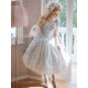 Garden Cat Dream Dance Vest, Skirt, JSK and FS(Pre-Made/Full Payment Without Shipping)